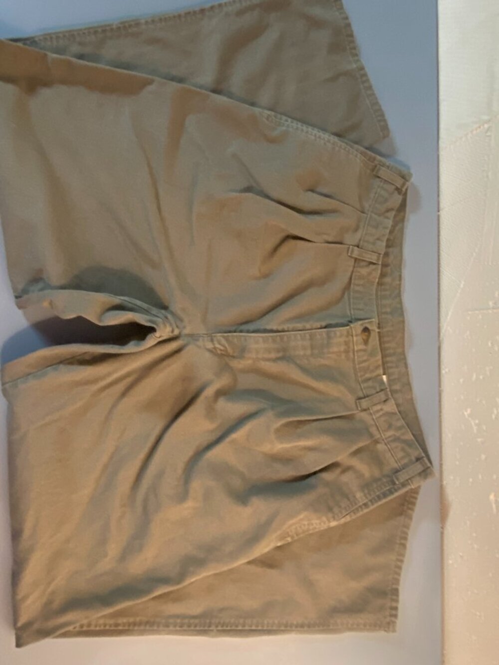 Dockers 100% Cotton Casual Pants